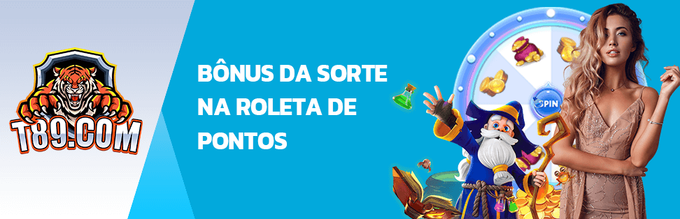 jogo de aposta recentes